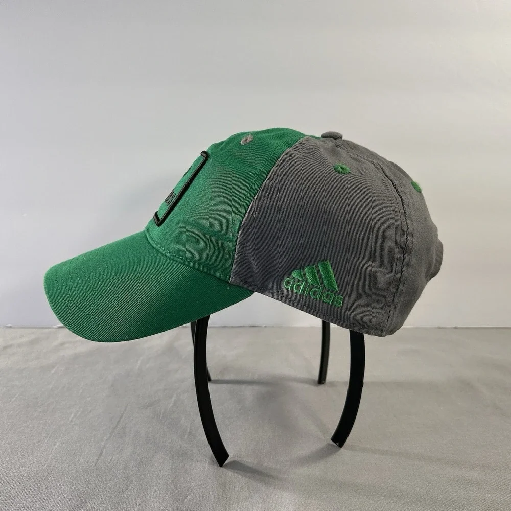 Adidas Dallas Stars‎ Hat Adjustable OSFM NHL Hockey Go Stars